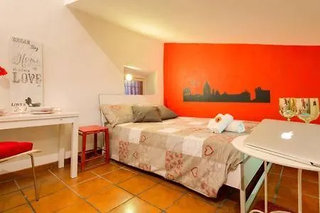 Dimora Pastini Apartment Rome Exterior photo