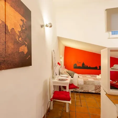 Dimora Pastini Apartment Rome Exterior photo