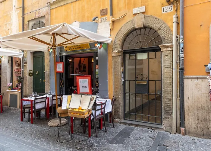 Dimora Pastini